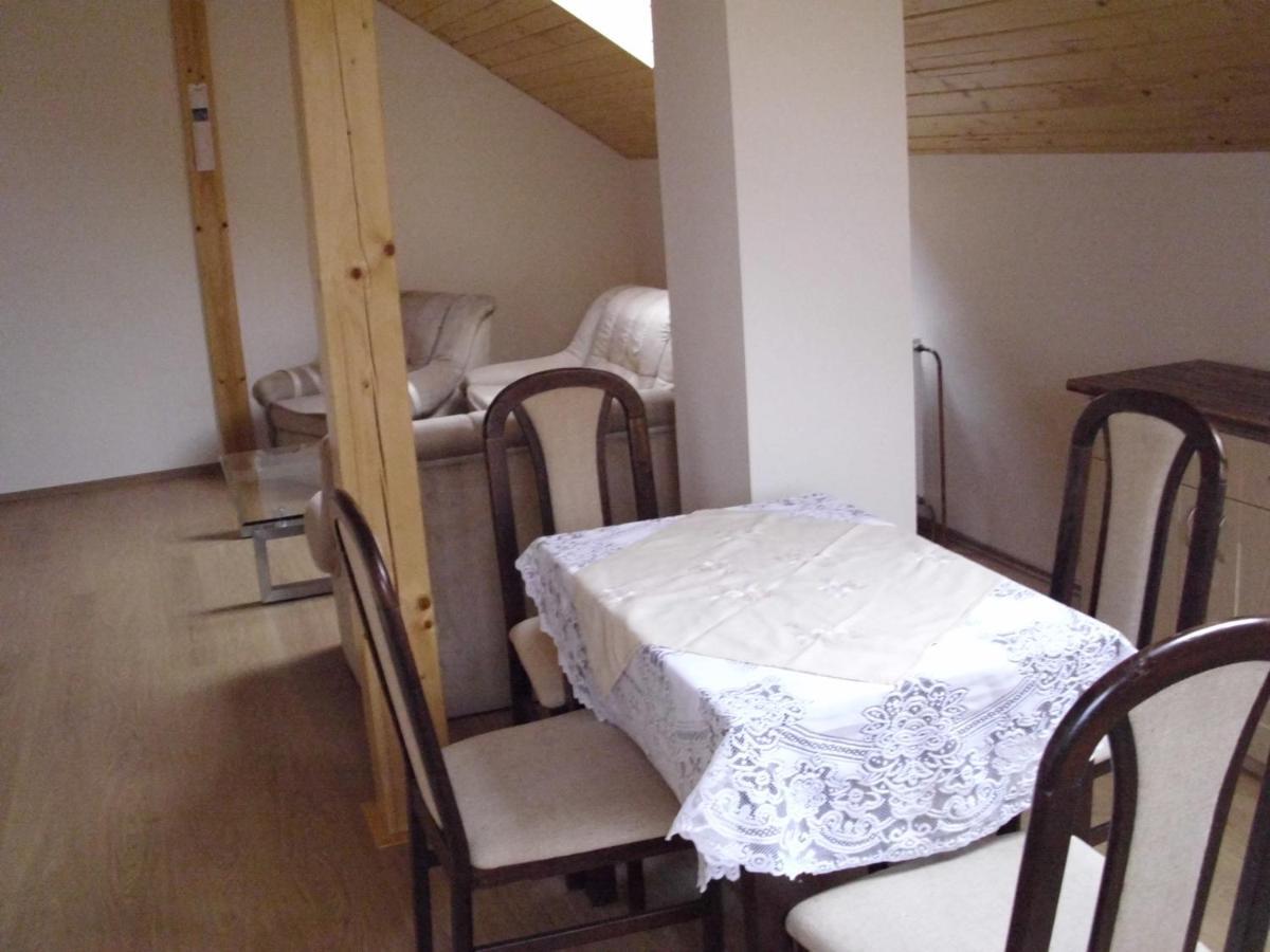 Apartmány nad Otavou Zvíkovské Podhradí Quarto foto